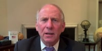 Council of Foreign Relations President Richard Haass discusses Prigozhin's deal and Putin's politics