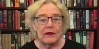 'No person is above the law:' January 6th Committee member Rep. Zoe Lofgren reacts to Trump indictment