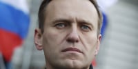 Putin critic Alexei Navalny sentenced to 19 years in Russian prison