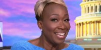 'Apparently it’s all good because he didn’t send in the tanks?': Joy Reid on Trump lawyer defense