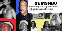 ‘Hip-Hop is Universal’: Ja’han Jones on new, digital series celebrating 50th anniversary of hip-hop