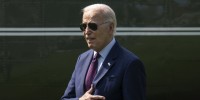 FBI fatally shoots man accused of making violent threats against Biden and Alvin Bragg