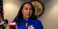 Quadruple-indicted? What to expect as Fulton County DA prepares to present her case against Trump