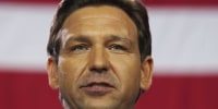 'Obsession with queer people': DeSantis rocked as FL schools drop AP class citing 'Don't Say Gay'
