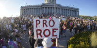 ‘5-alarm fire’ for GOP: Abortion rights have won in every post-Roe election