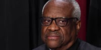 Report: Justice Thomas accepted 38 vacations from billionaires
