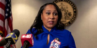 Georgia DA could bring witness tampering charge ‘as evidence’ of Trump’s ‘pattern and practice’