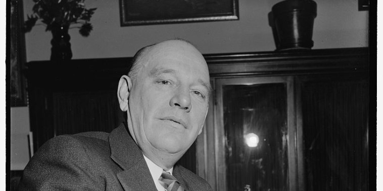 Senator Ernest Lundeen