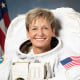 Dr. Peggy Whitson served as the first female chief of NASA's Astronaut Office. Dr. Peggy Whitson NASA headshot