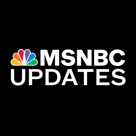 Newsletters MSNBC Updates