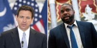 Caught red-handed: Black Republicans’ rebuke of DeSantis' plan to change the narrative of slavery